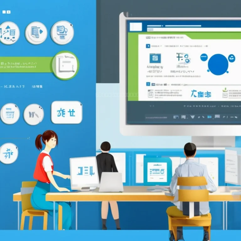 柔軟な学習スタイル