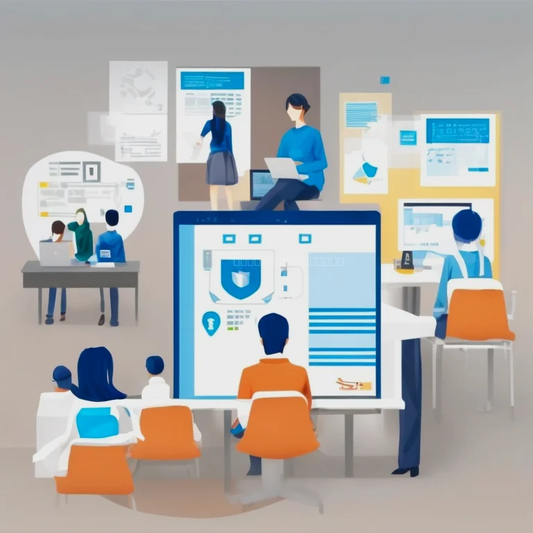 デジタルリテラシー強化