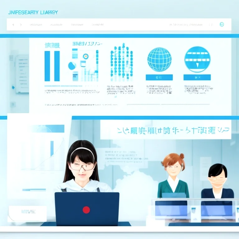 サポートチームがオンラインフォーラムで解説している様子