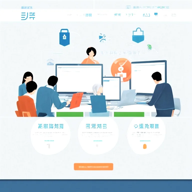 オンラインと対面授業の様子